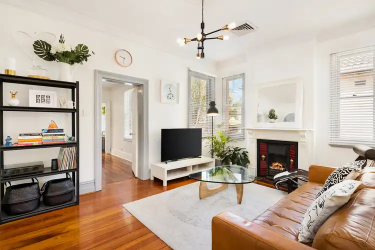 Second view of Homely house listing, 14 Edgar Street, Tempe NSW 2044