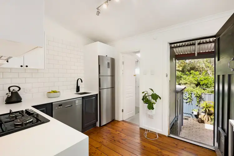 Third view of Homely house listing, 14 Edgar Street, Tempe NSW 2044