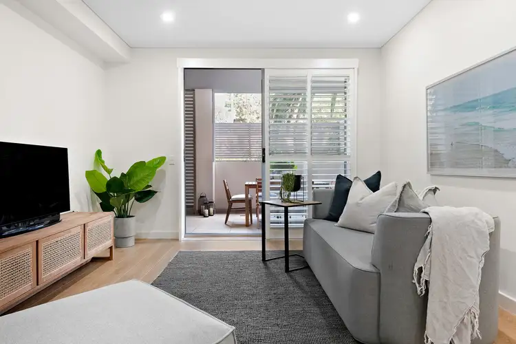 7/7 Chapman Avenue, Beecroft NSW 2119