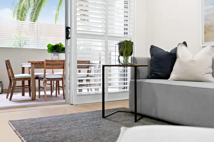 Fourth view of Homely apartment listing, 7/7 Chapman Avenue, Beecroft NSW 2119