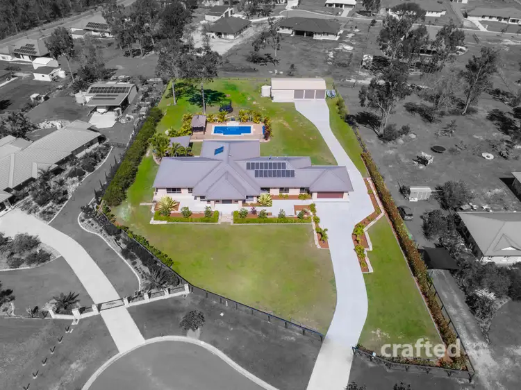 Main view of Homely house listing, 34-40 Dobell Court, New Beith QLD 4124