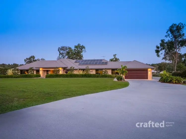 Second view of Homely house listing, 34-40 Dobell Court, New Beith QLD 4124