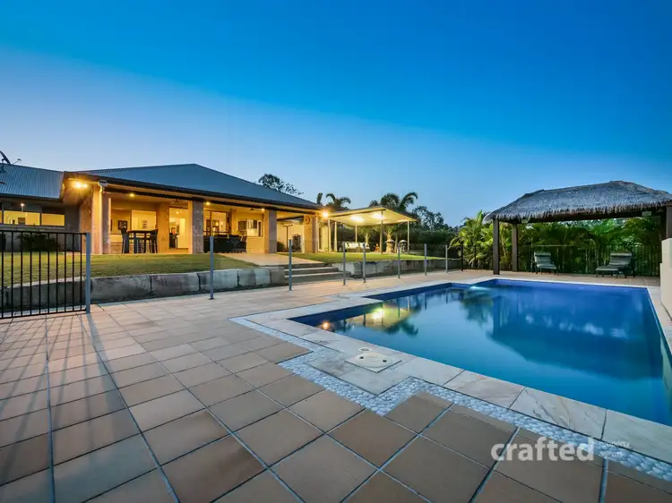 Third view of Homely house listing, 34-40 Dobell Court, New Beith QLD 4124