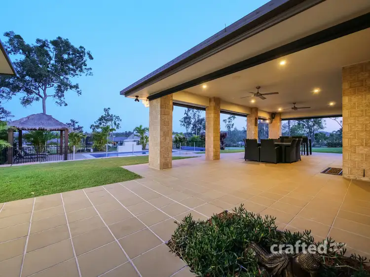 Fifth view of Homely house listing, 34-40 Dobell Court, New Beith QLD 4124