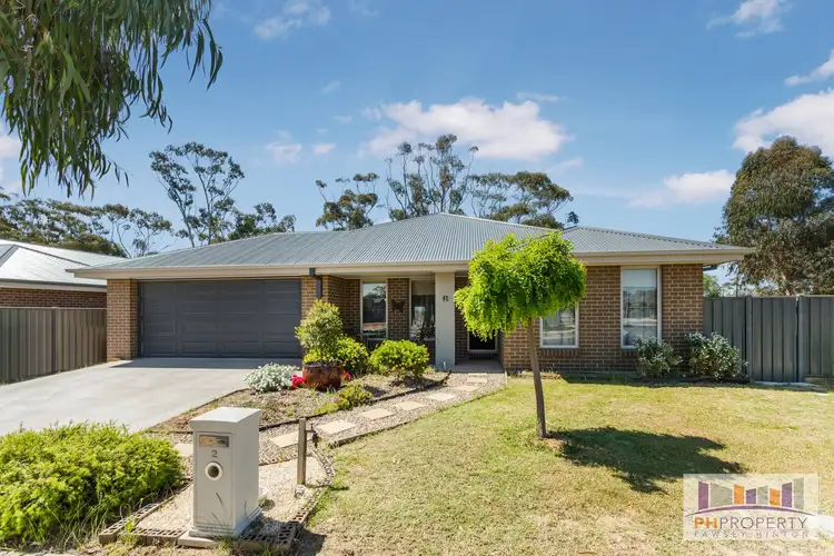 2 Ormond Drive, Marong VIC 3515