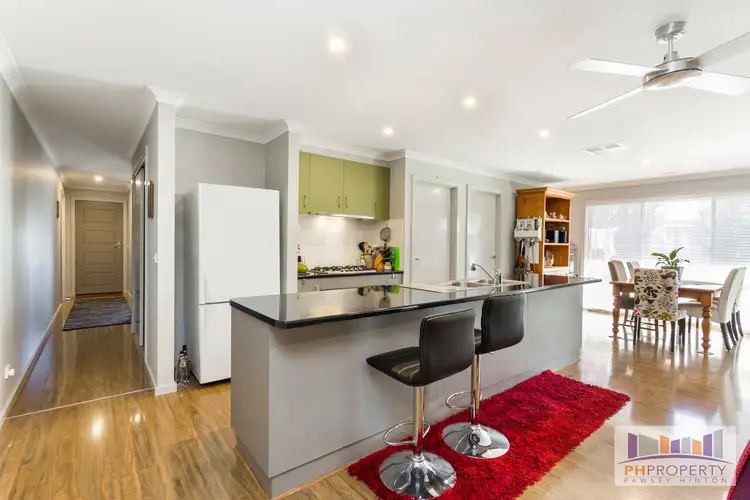 Second view of Homely house listing, 2 Ormond Drive, Marong VIC 3515