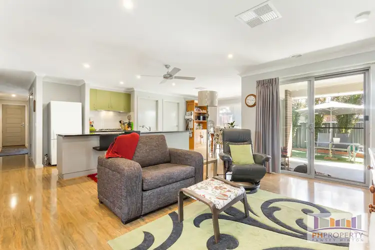 Fourth view of Homely house listing, 2 Ormond Drive, Marong VIC 3515