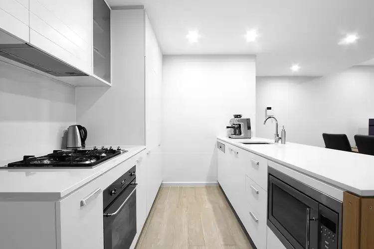 Third view of Homely apartment listing, 128/68 River Road, Ermington NSW 2115