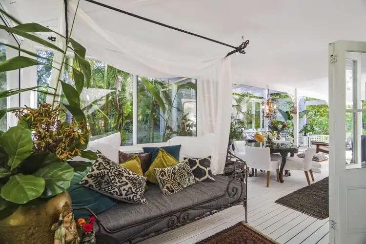 Second view of Homely house listing, 2 Ulpirra Court, Ocean Shores NSW 2483