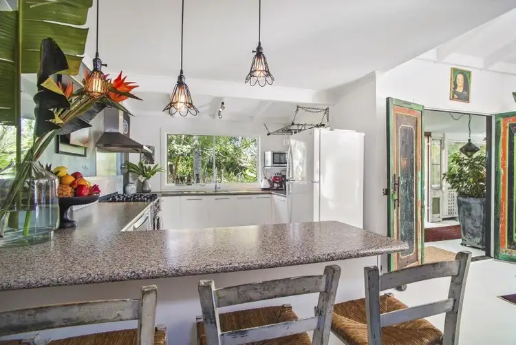 Third view of Homely house listing, 2 Ulpirra Court, Ocean Shores NSW 2483