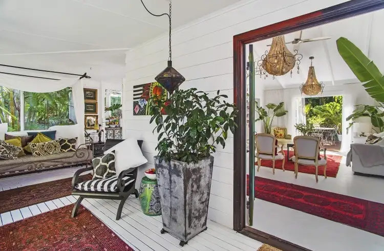 Sixth view of Homely house listing, 2 Ulpirra Court, Ocean Shores NSW 2483