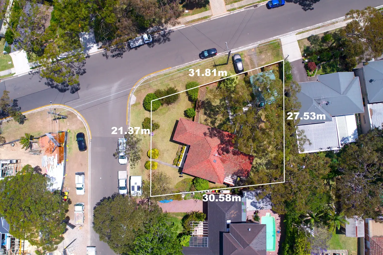 Main view of Homely house listing, 33 Rawson Parade, Caringbah South NSW 2229