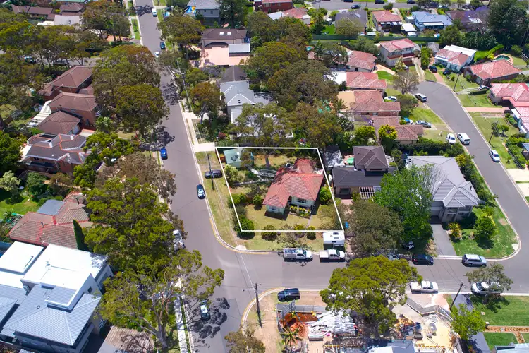Second view of Homely house listing, 33 Rawson Parade, Caringbah South NSW 2229