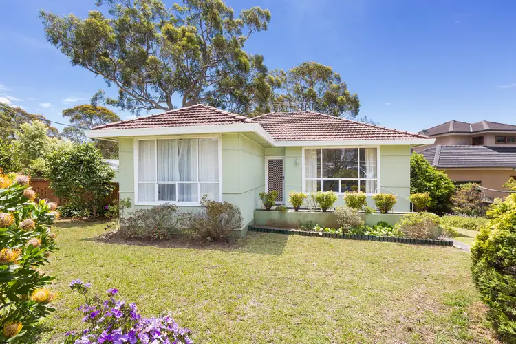 Third view of Homely house listing, 33 Rawson Parade, Caringbah South NSW 2229