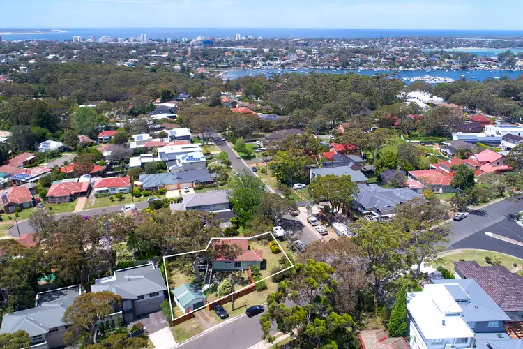 Fourth view of Homely house listing, 33 Rawson Parade, Caringbah South NSW 2229