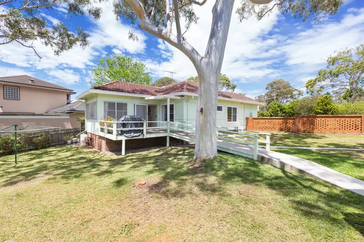 Fifth view of Homely house listing, 33 Rawson Parade, Caringbah South NSW 2229