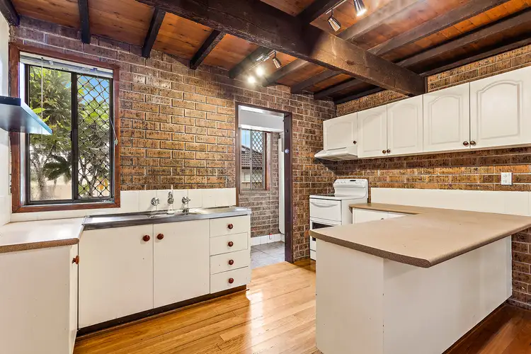 Second view of Homely townhouse listing, 1/28 Cross Street, Corrimal NSW 2518