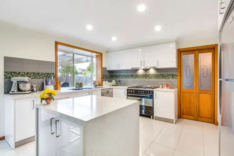 Sixth view of Homely house listing, 7 Dunraven Court, Sydenham VIC 3037