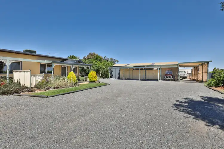 521 Sixteenth Street, Mildura VIC 3500
