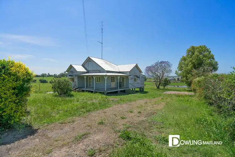 Main view of Homely house listing, 389 Hinton Road, Hinton NSW 2321