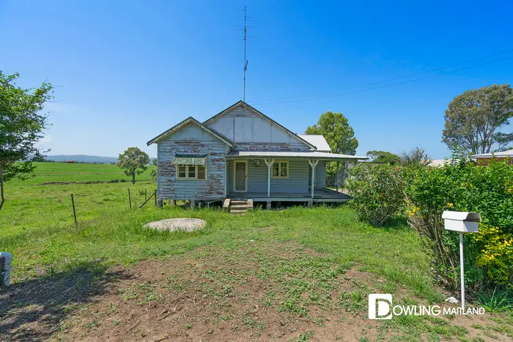Second view of Homely house listing, 389 Hinton Road, Hinton NSW 2321