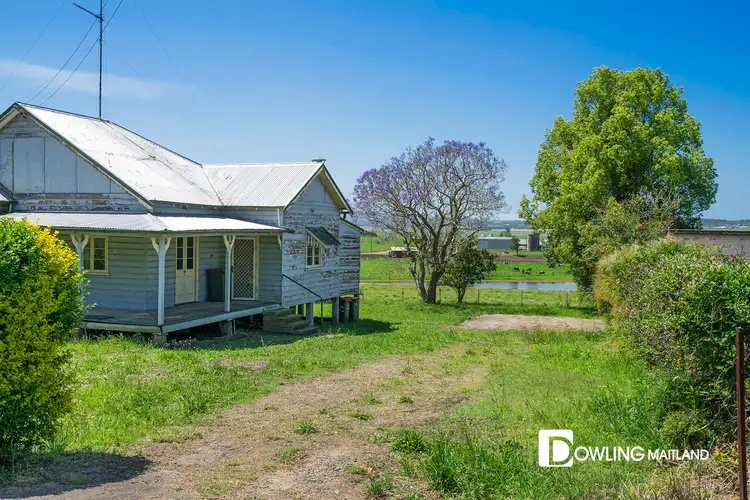 Third view of Homely house listing, 389 Hinton Road, Hinton NSW 2321