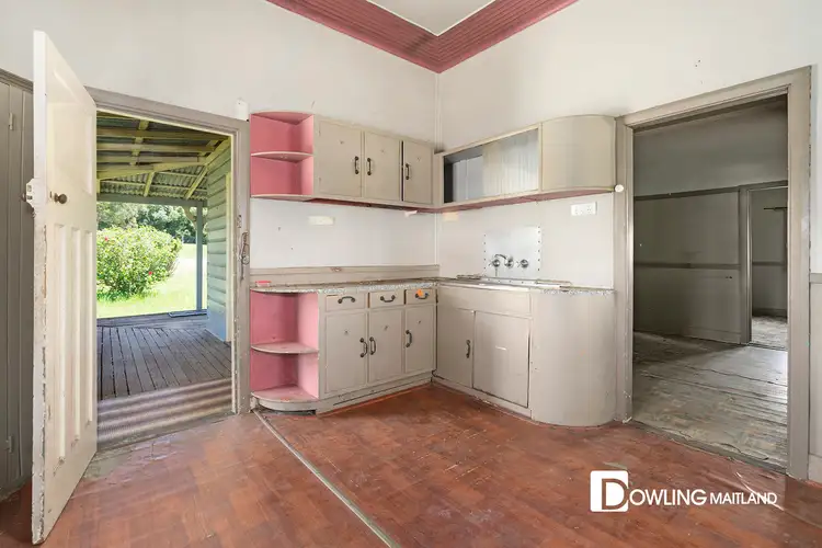 Fifth view of Homely house listing, 389 Hinton Road, Hinton NSW 2321