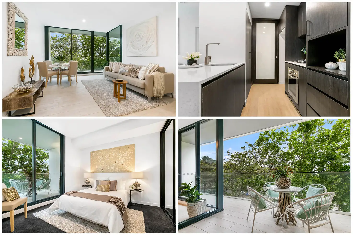 Main view of Homely apartment listing, 402/697-701 Pittwater Road, Dee Why NSW 2099