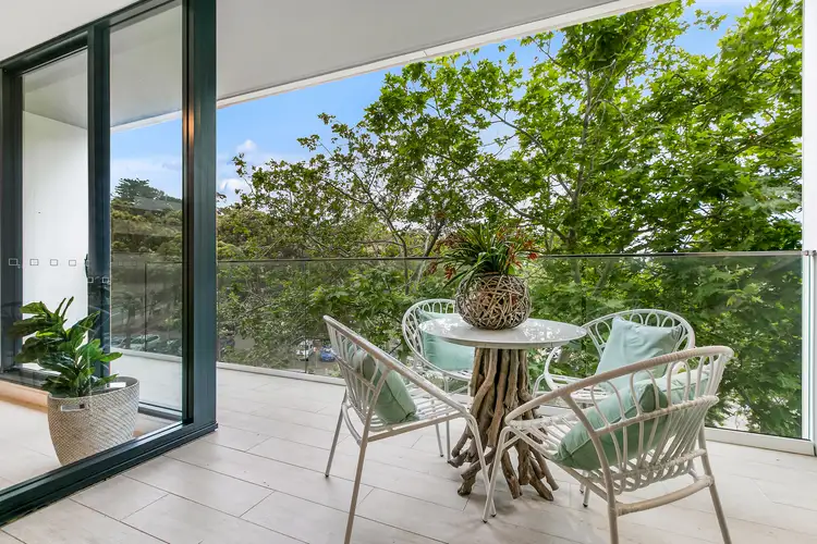 Third view of Homely apartment listing, 402/697-701 Pittwater Road, Dee Why NSW 2099