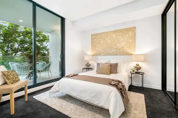Sixth view of Homely apartment listing, 402/697-701 Pittwater Road, Dee Why NSW 2099