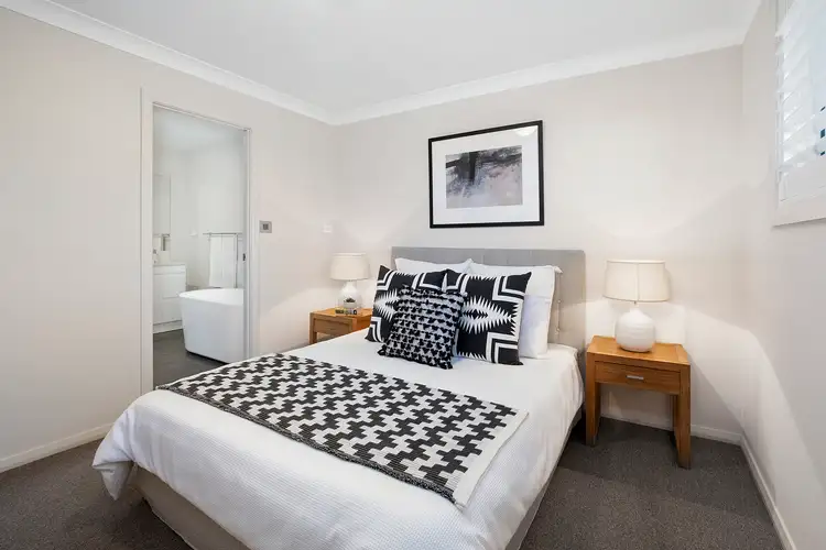 Sixth view of Homely semi-detached listing, 51A Flinders Road, Cronulla NSW 2230