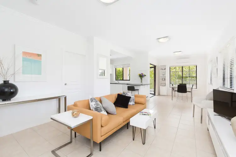 Third view of Homely townhouse listing, 1/11 Wallumatta Road, Caringbah NSW 2229