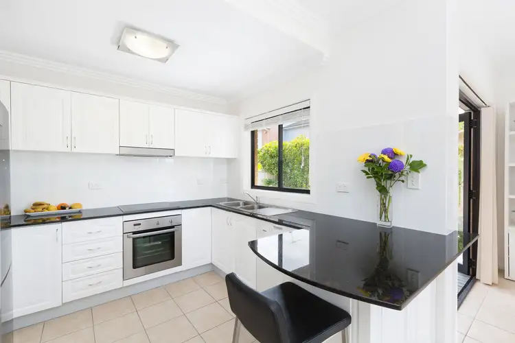 Fourth view of Homely townhouse listing, 1/11 Wallumatta Road, Caringbah NSW 2229