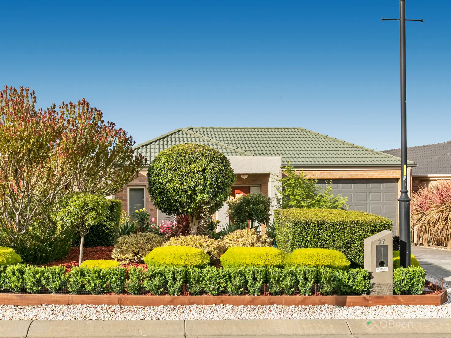 Main view of Homely house listing, 27 Murchison Link, Pakenham VIC 3810