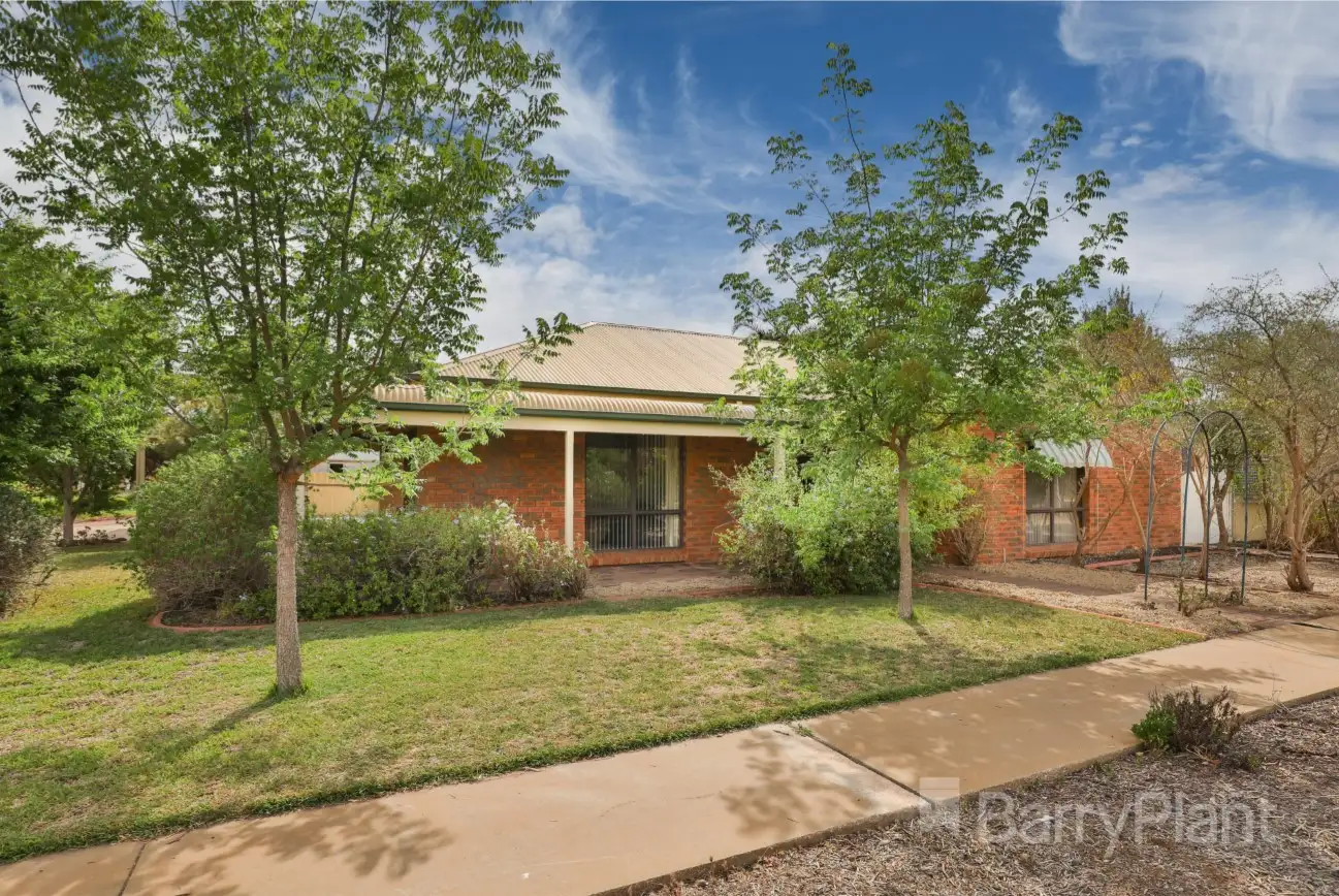 Main view of Homely house listing, 2 Pegler Avenue, Mildura VIC 3500