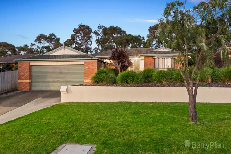 9 Fleur Court, Narre Warren South VIC 3805