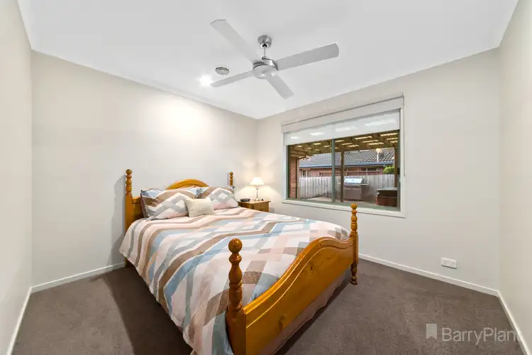 Sixth view of Homely house listing, 9 Fleur Court, Narre Warren South VIC 3805