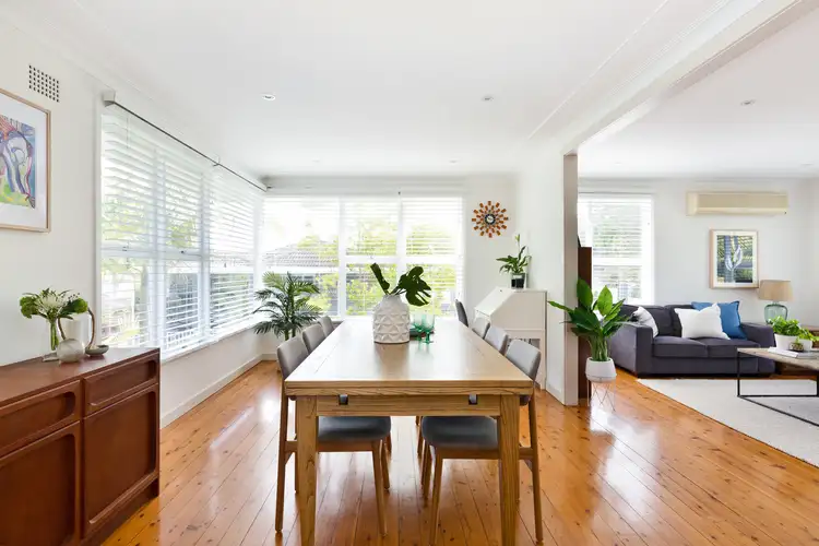 4 Kirkstone Road, Wheeler Heights NSW 2097