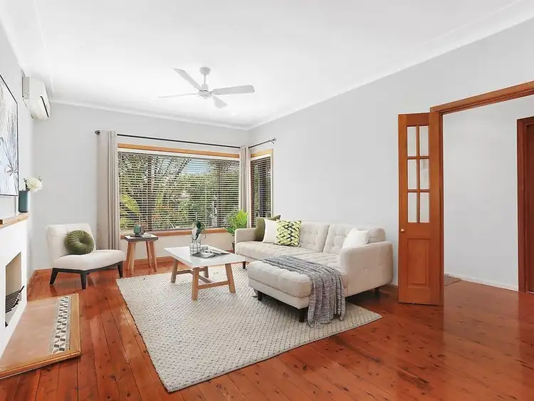 Second view of Homely house listing, 20 Brockman Avenue, Revesby Heights NSW 2212