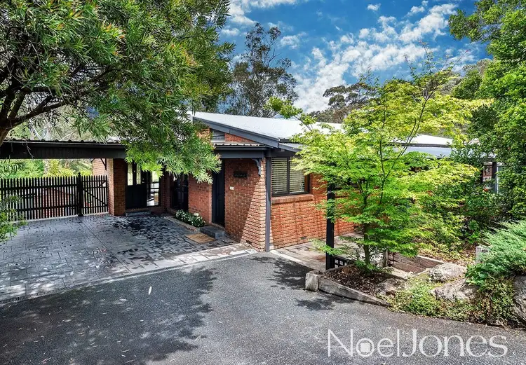 Main view of Homely house listing, 25 Blair Court, Warranwood VIC 3134