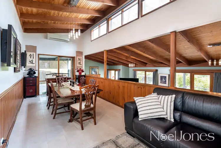 Third view of Homely house listing, 25 Blair Court, Warranwood VIC 3134