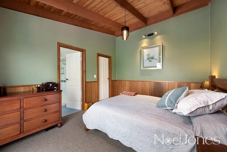 Fifth view of Homely house listing, 25 Blair Court, Warranwood VIC 3134