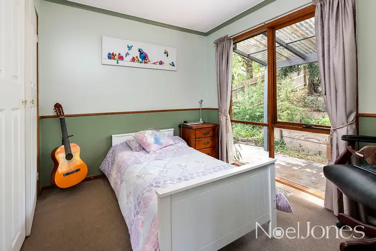 Sixth view of Homely house listing, 25 Blair Court, Warranwood VIC 3134