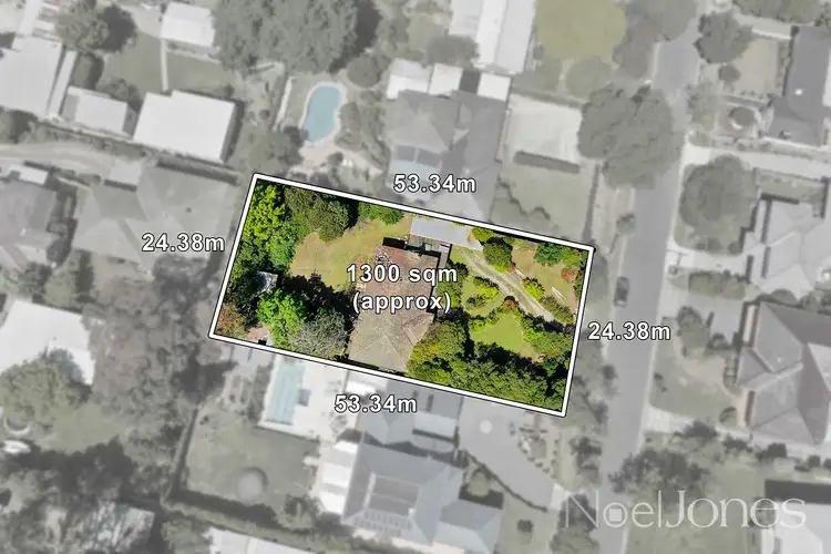 7 Fyfe Avenue, Ringwood VIC 3134