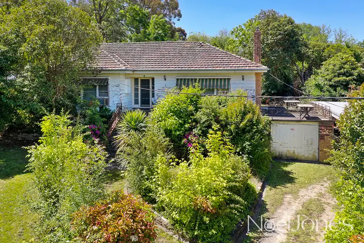 Second view of Homely house listing, 7 Fyfe Avenue, Ringwood VIC 3134