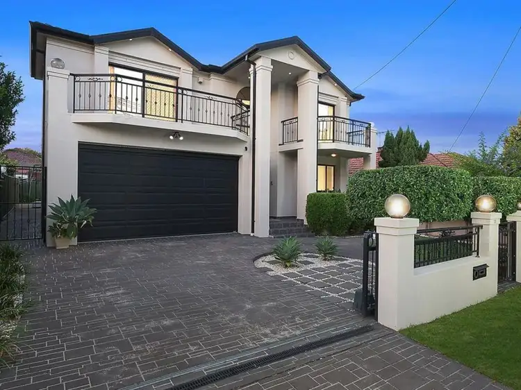 Main view of Homely house listing, 10 Scott Street, Kogarah NSW 2217