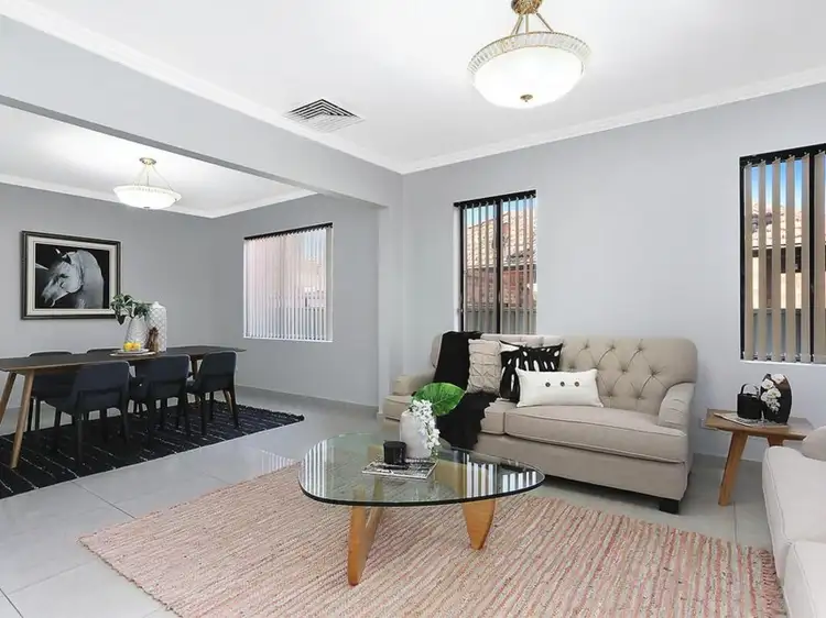 Second view of Homely house listing, 10 Scott Street, Kogarah NSW 2217