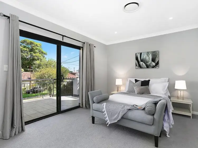 Fourth view of Homely house listing, 10 Scott Street, Kogarah NSW 2217
