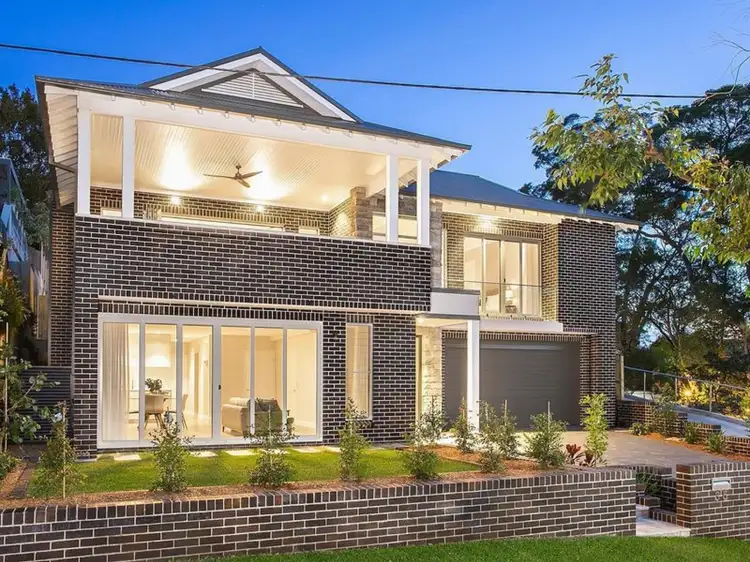 35 Mimosa Street, Oatley NSW 2223
