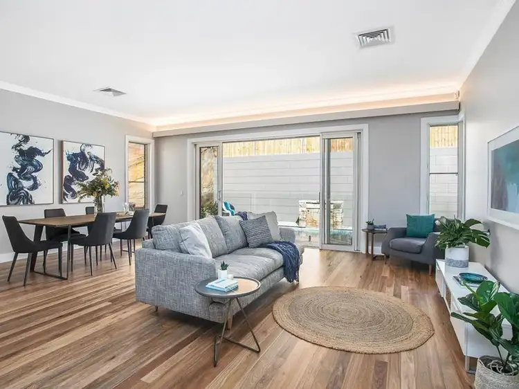 Second view of Homely house listing, 35 Mimosa Street, Oatley NSW 2223